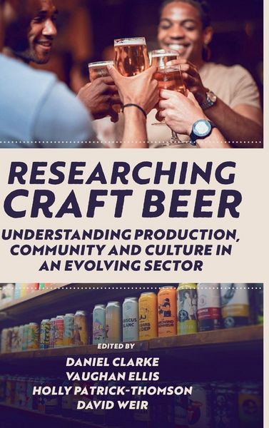 Produktbild: Researching Craft Beer