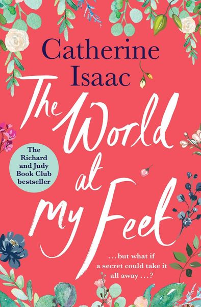Produktbild: The World at My Feet