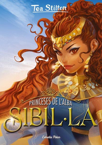 Produktbild: Princeses de l'alba 3. Sibil&middot;la