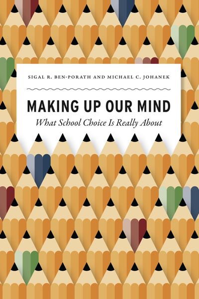 Produktbild: Making Up Our Mind