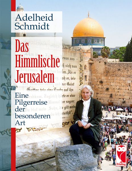 Produktbild: Das Himmlische Jerusalem