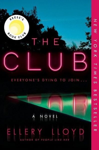Produktbild: The Club