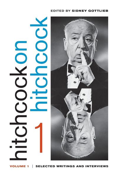 Produktbild: Hitchcock on Hitchcock, Volume 1