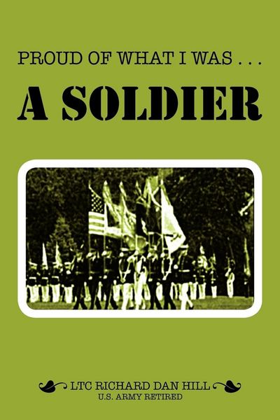 Produktbild: Proud of What I Was -- A Soldier