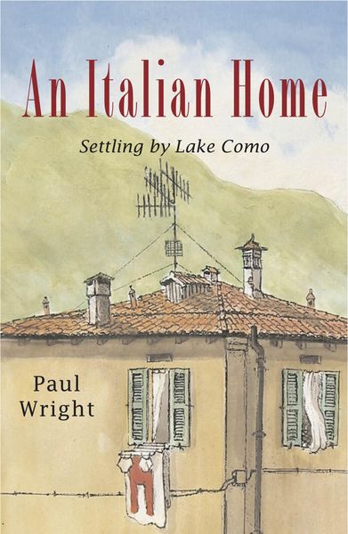 Produktbild: Italian Home: Settling by Lake Como