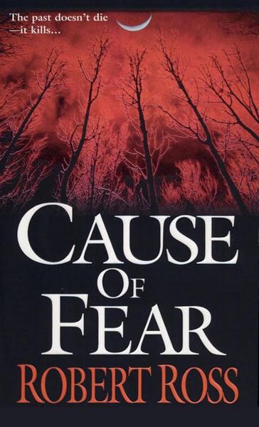 Produktbild: Cause Of Fear
