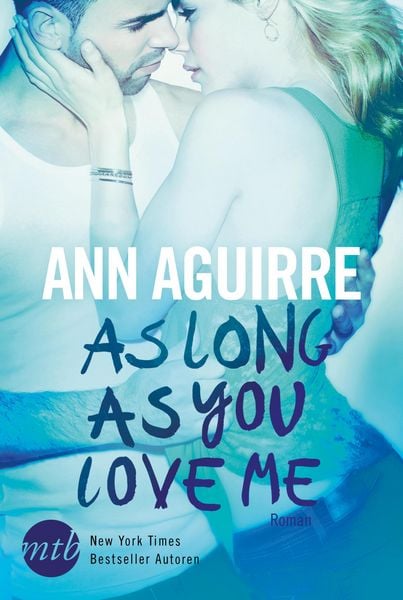 Produktbild: As Long As You Love Me