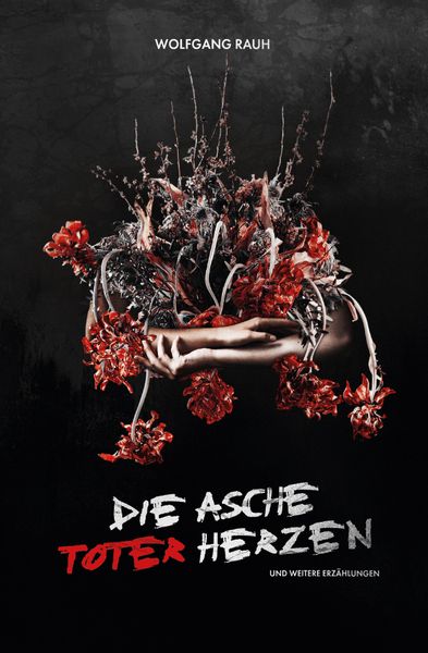 Produktbild: Die Asche toter Herzen