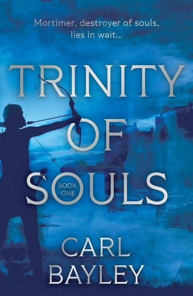 Produktbild: Trinity of Souls