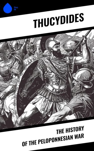 Produktbild: The History of the Peloponnesian War