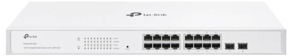 TP-LINK 18P Festa FS318G Netzwerk Switch 18 Port 32 Gbit/s