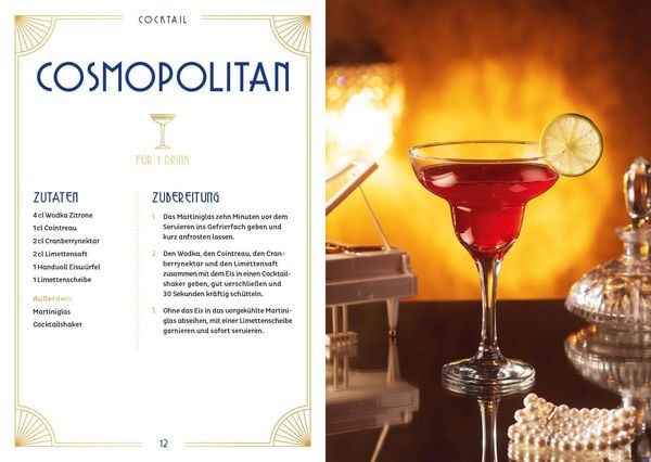 Produktbild: Babylon Berlin &ndash; Drinks Drinks Drinks