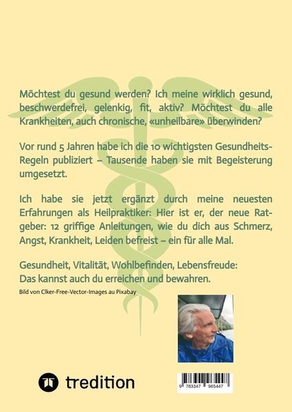 Produktbild: Top 12 Gesundheit