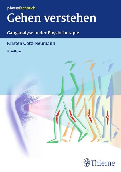 Produktbild: Gehen verstehen