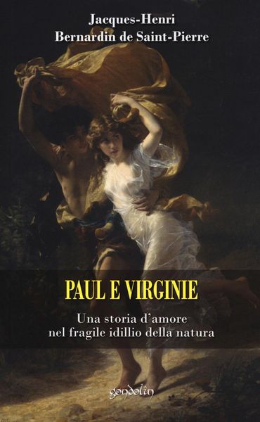 Produktbild: Paul e Virginie