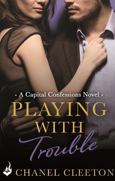Produktbild: Playing With Trouble: Capital Confessions 2