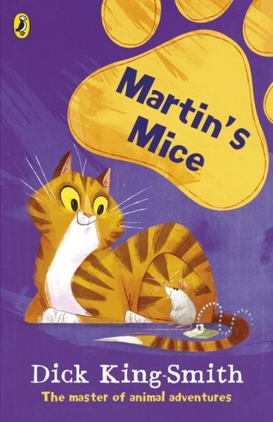 Produktbild: Martin's Mice