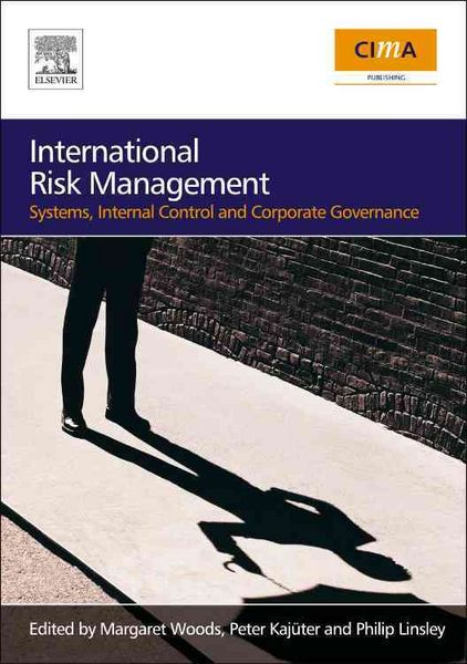 Produktbild: International Risk Management