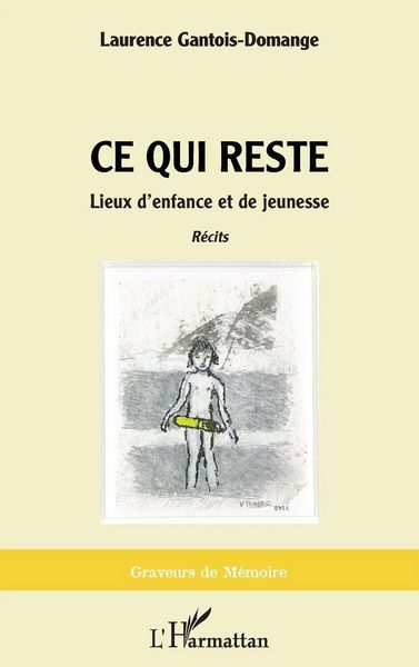 Produktbild: Ce qui reste