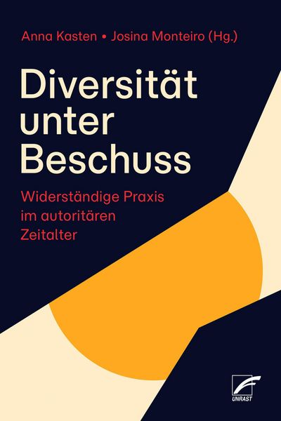 Produktbild: Diversit&auml;t unter Beschuss