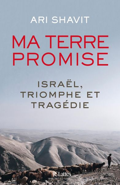 Produktbild: Ma terre promise
