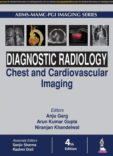 Produktbild: Diagnostic Radiology