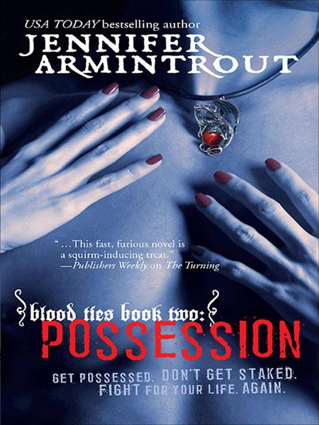 Produktbild: Possession