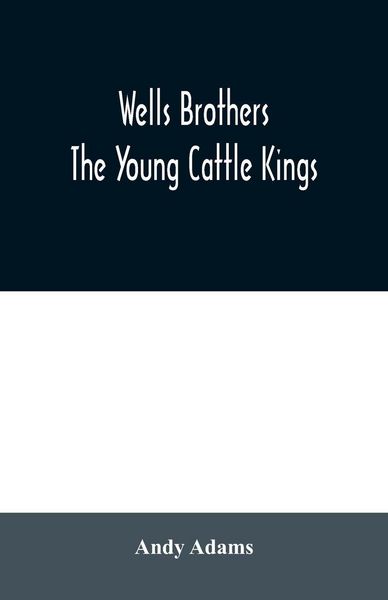 Produktbild: Wells Brothers
