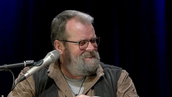 Produktbild: Jochen Malmsheimer: ... fast das Gesamtwerk - 1. Nachlieferung! [2 DVDs]