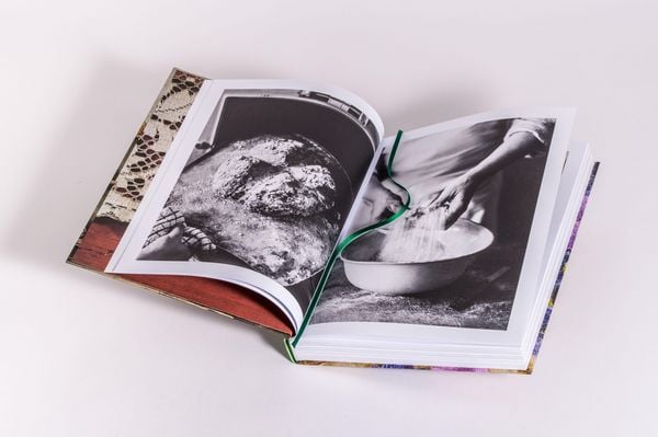 Produktbild: Das Irland Backbuch