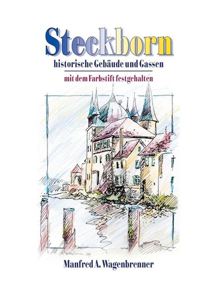 Produktbild: Steckborn