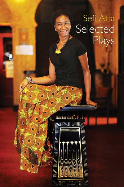 Produktbild: Sefi Atta