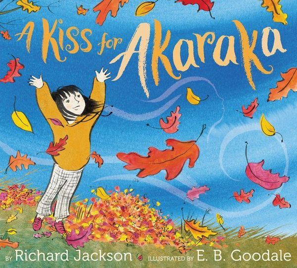 Produktbild: A Kiss for Akaraka