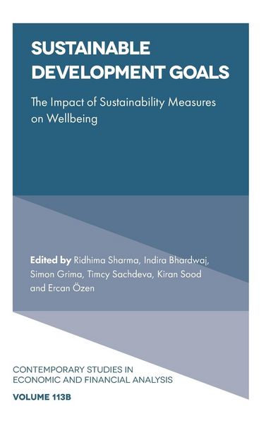 Produktbild: Sustainable Development Goals