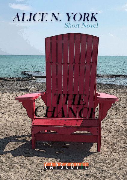 Produktbild: The Chance