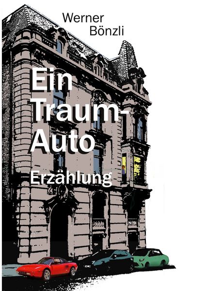 Produktbild: Ein Traum-Auto