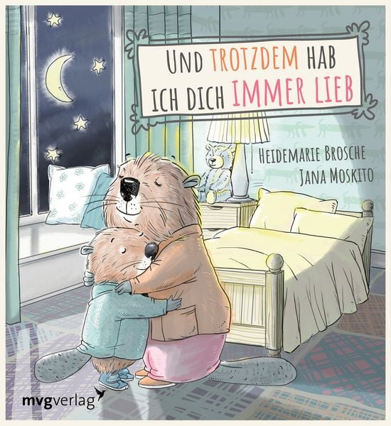Produktbild: Und trotzdem hab ich dich immer lieb