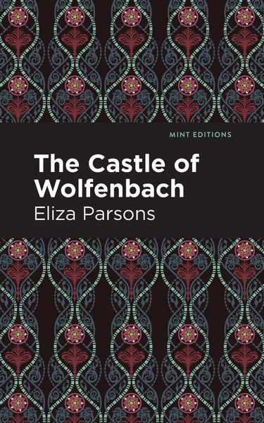 Produktbild: The Castle of Wolfenbach