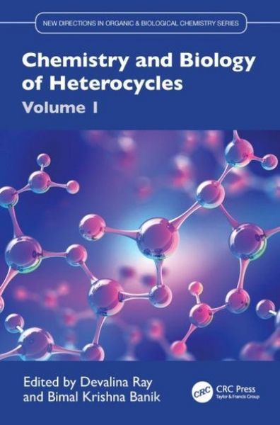 Produktbild: Chemistry and Biology of Heterocycles Volume 1