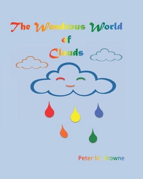 Produktbild: Wondrous World Of Clouds
