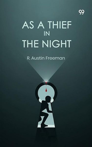 Produktbild: As A Thief In The Night