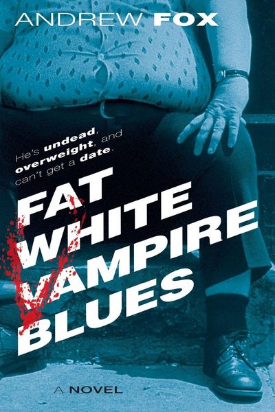 Produktbild: Fat White Vampire Blues