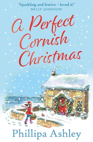 Produktbild: A Perfect Cornish Christmas