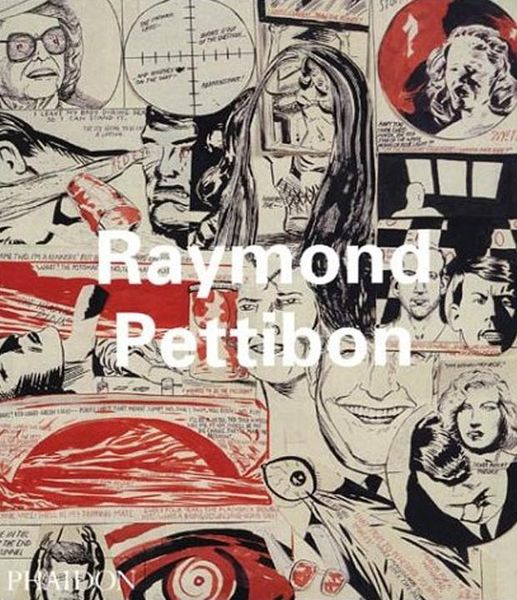 Produktbild: Raymond Pettibon