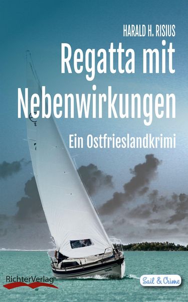 Produktbild: Regatta mit Nebenwirkungen