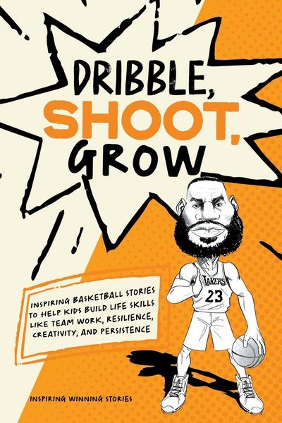 Produktbild: Dribble, Shoot, Grow