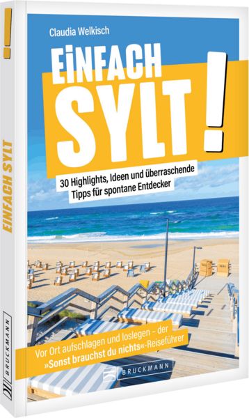 Produktbild: Einfach Sylt!