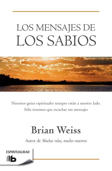 Produktbild: Los Mensajes de Los Sabios / Messages from the Masters