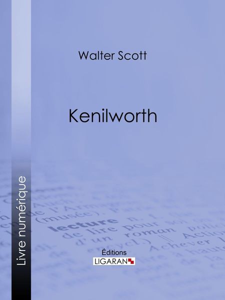 Produktbild: Kenilworth