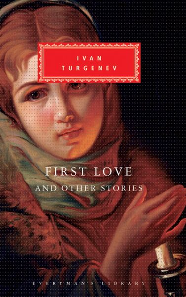 Produktbild: First Love and Other Stories
